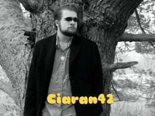 Ciaran42