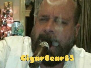 CigarBear83