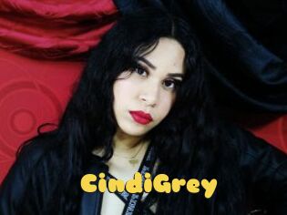 CindiGrey