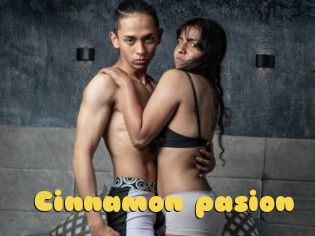 Cinnamon_pasion