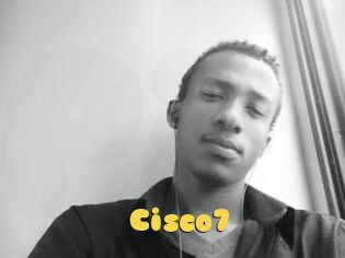 Cisco7