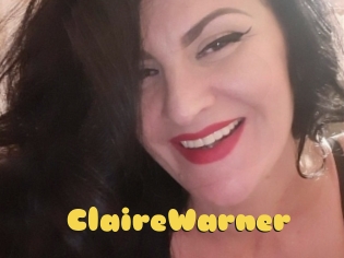 ClaireWarner