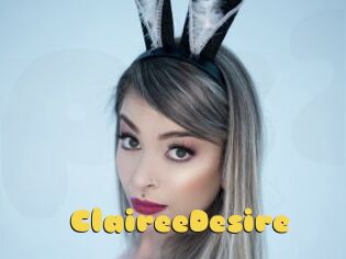 ClaireeDesire