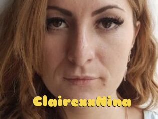 ClairexxNina