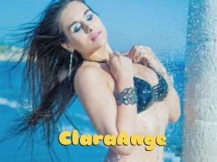 ClaraAnge