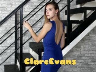 ClareEvans