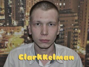 ClarkKelman