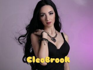 CleoBrook