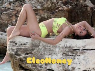 CleoHoney