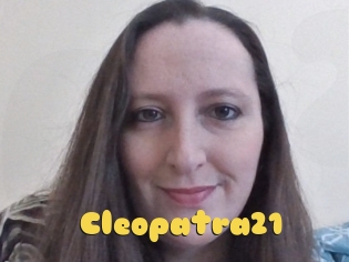 Cleopatra21