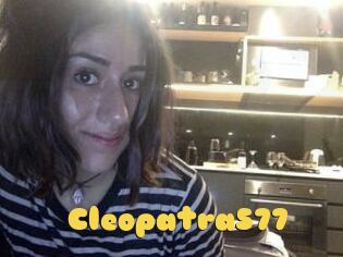 CleopatraS77