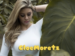 CloeMoretz