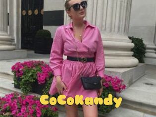 CoCoKandy