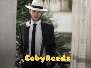 CobyReeds