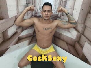 CockSexy