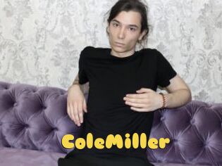 ColeMiller