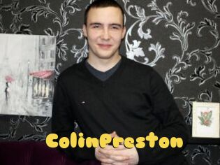 ColinPreston