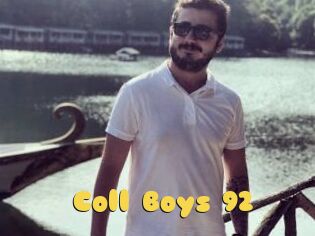 Coll_Boys_92