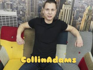 CollinAdams