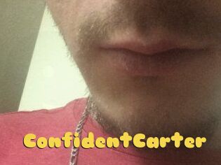 ConfidentCarter