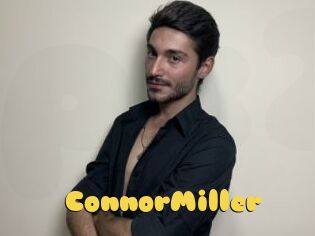 ConnorMiller