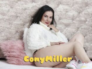 ConyMiller