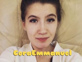 CoraEmmanuel