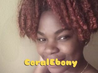 CoralEbony