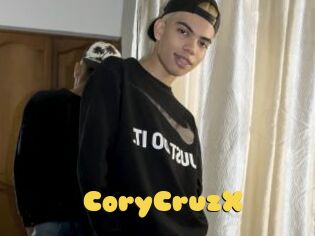 CoryCruzX