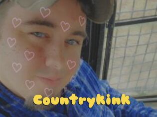 Countrykink