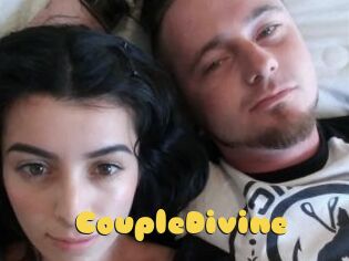 CoupleDivine