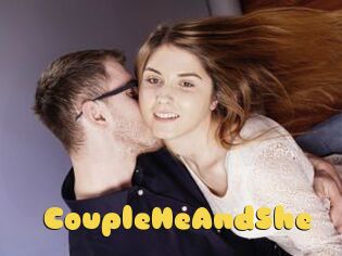 CoupleHeAndShe