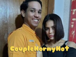 CoupleHornyHot