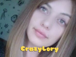 CrazyLory