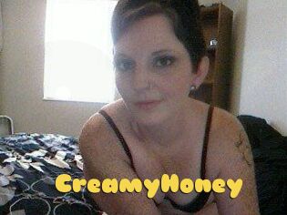 CreamyHoney Px24 Sexcam