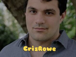 CrisRowe