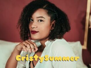 CristySummer