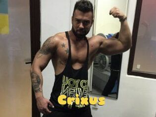 Crixus