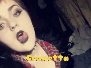 Crowetta