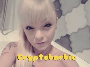 Cryptobarbie