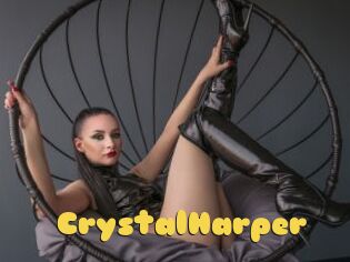 CrystalHarper