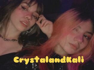 CrystalandKali