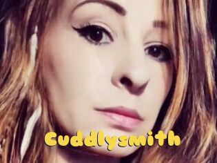 Cuddlysmith