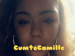 CumtoCamille