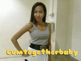 Cumtogetherbaby