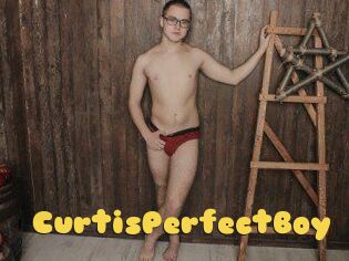 CurtisPerfectBoy