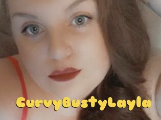 CurvyBustyLayla