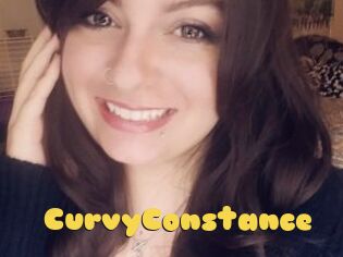 CurvyConstance