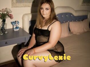 CurvyLexie