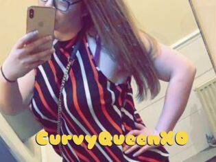 CurvyQueenXO